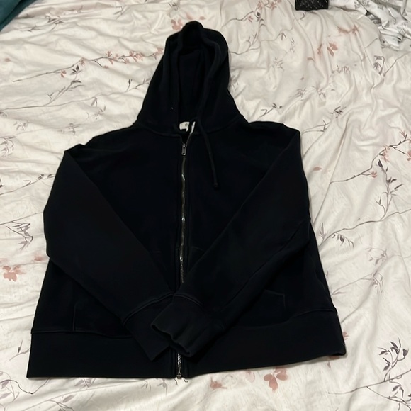 Black jacket - Picture 1 of 2
